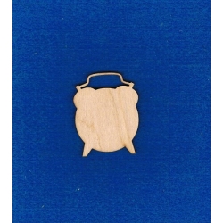 Budzik, zagar   5x4 cm